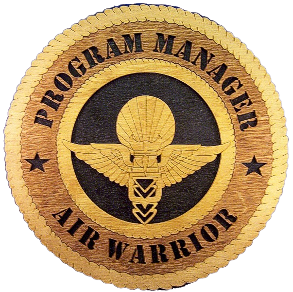 Air Warrior